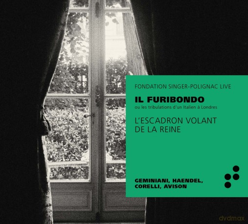 Il Furibondo [CD]