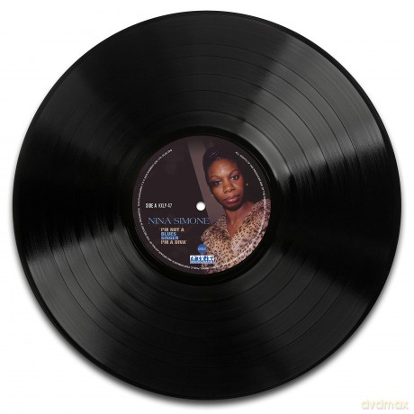 Nina Simone: I'm Not A Blues Singer, I'm A Diva [Winyl]