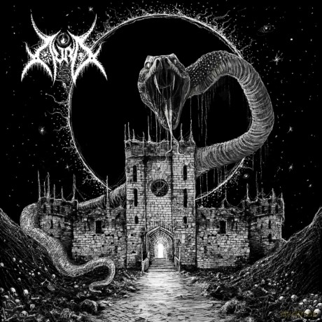 Auro: Im Schatten der Bastion [CD]
