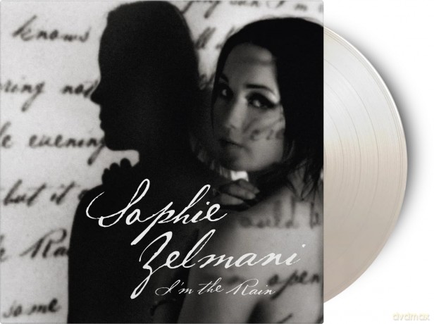 Sophie Zelmani: I'm The Rain (Limited Numbered) (White) [Winyl]