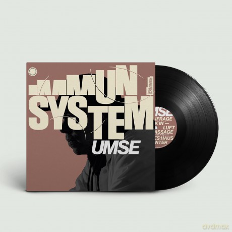 Umse: Immunsystem [Winyl]