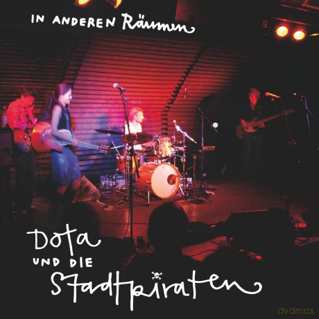 Dota: In anderen Raeumen (Limited) [Winyl]