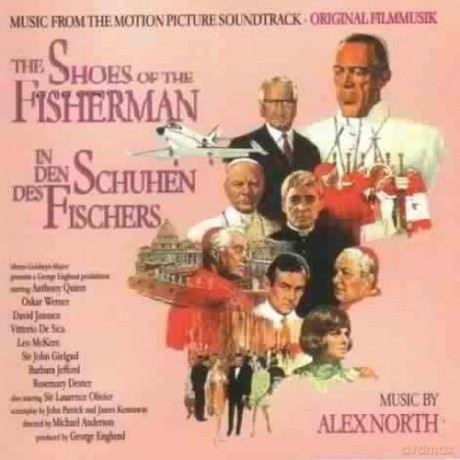 In den Schuhen des Fischers [CD]