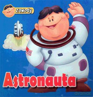 Astronauta.