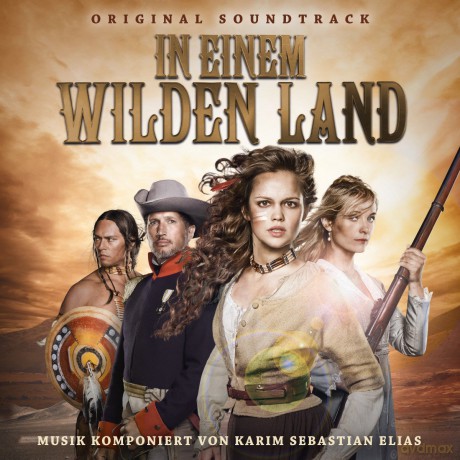 In einem wilden Land [CD]