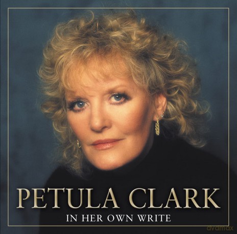 Petula Clark: In Her Own Write [CD]