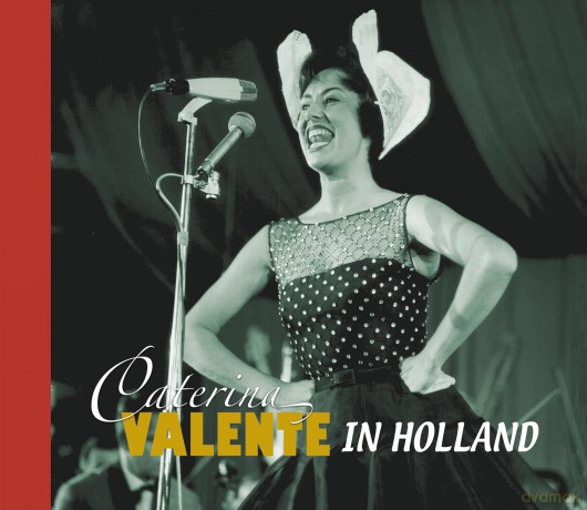 Caterina Valente: In Holland [CD]