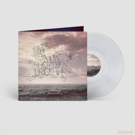 Von Hertzen Brothers: In Murmuration (Clear) [Winyl]