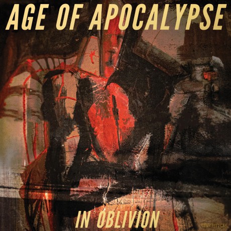 Age Of Apocalypse: In Oblivion [CD]