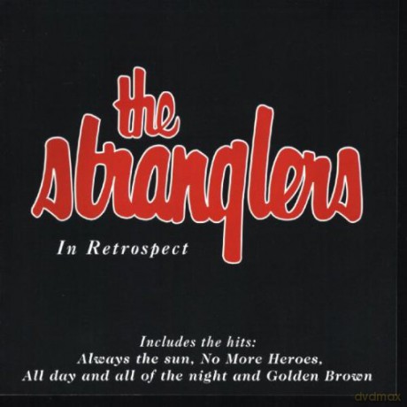 The Stranglers: In Retrospect - Live 1997 [CD]