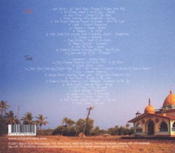 Richard Durand: In Search Of Sunrise 9 - India [2CD]