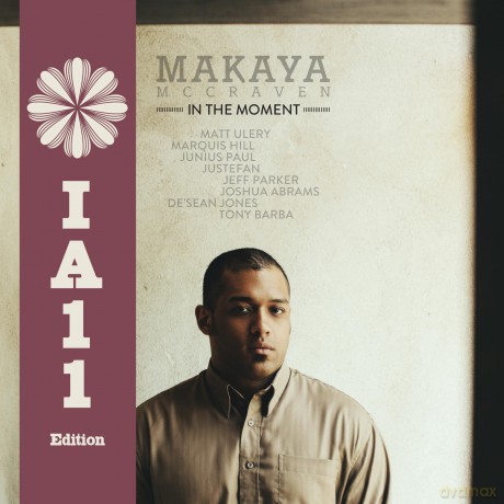 Makaya McCraven: In The Moment (Limited Indie) [2xWinyl]