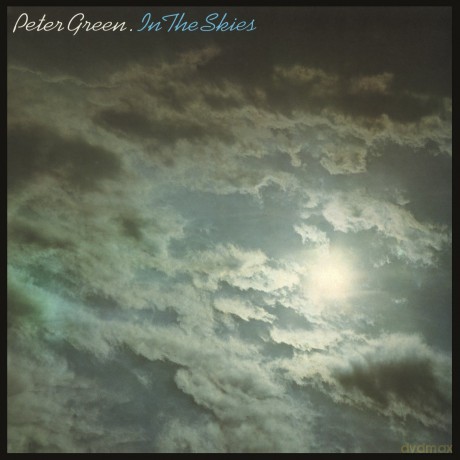 Peter Green: In The Skies [Winyl]