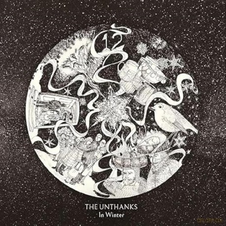 The Unthanks: In Winter [2xWinyl]