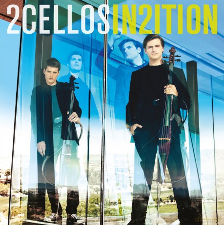 2 Cellos: In2ition (Limited Numbered) (Translucent Yellow) [Winyl]