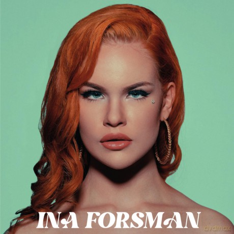 Ina Forsman: Ina Forsman [CD]