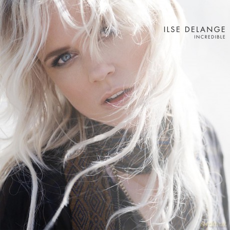 Ilse DeLange: Incredible [Winyl]
