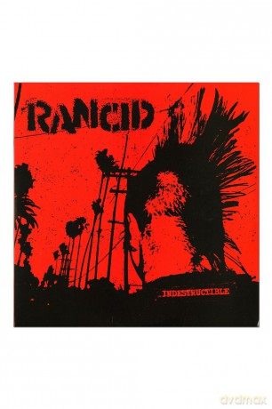 Rancid: Indestructible [2xWinyl]