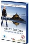 Atlas Europa Najpiękniejsze Miejsca.