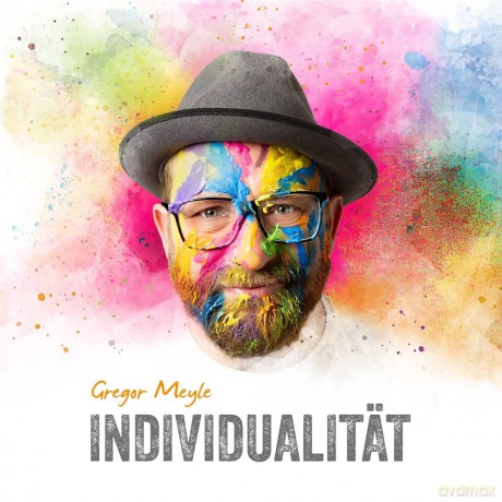 Gregor Meyle: Individualitaet [Winyl]