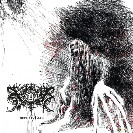Xasthur: Inevitably Dark (Deluxe) [3CD]