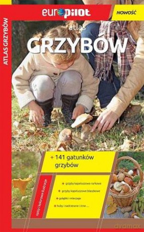 Atlas Grzybów