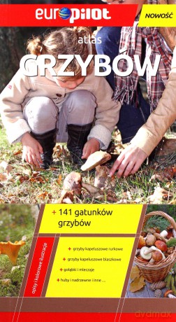 Atlas Grzybów