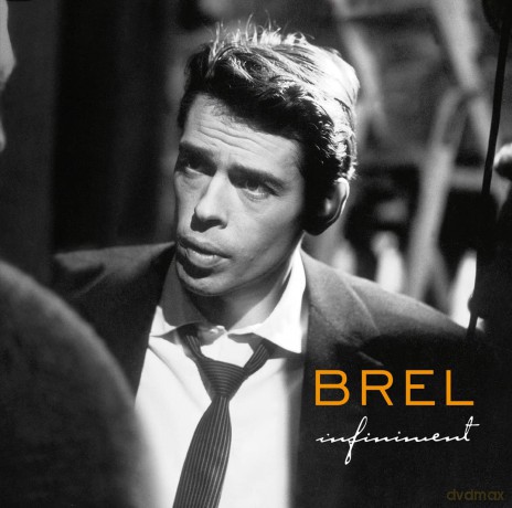 Jacques Brel: Infiniment (Limited-Edition) [2xWinyl]