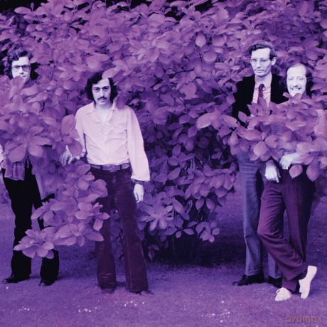 Dave Pike: Infra Red (remastered) [Winyl]