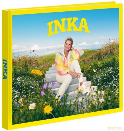 Inka Bause: INKA [2CD]