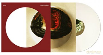 Elder: Innate Passage (Deluxe Die-Cut Sleeve) (White) [2xWinyl]