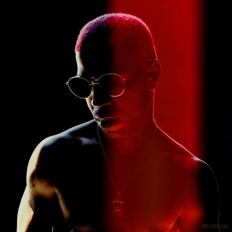 Kid Cudi: Insano (Limited) (Alternatives Cover) (Translucent Red) [2xWinyl]
