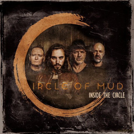 Circle Of Mud: Inside The Circle [Winyl]