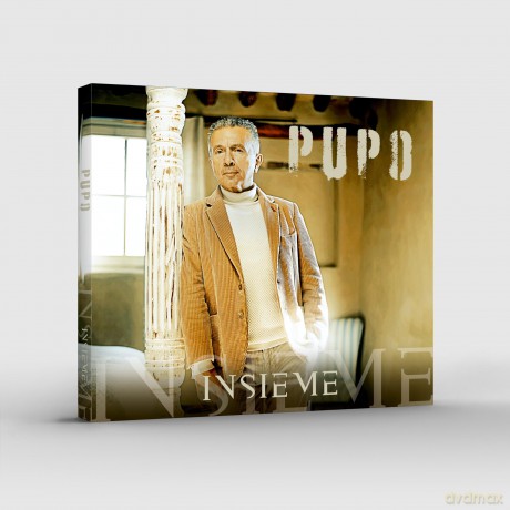 Pupo: Insieme [CD]