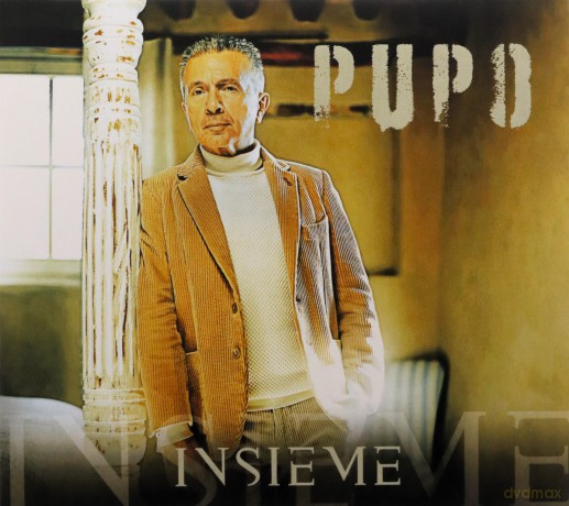 Pupo: Insieme [CD]