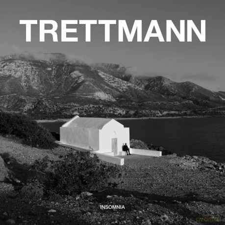 Trettmann: Insomnia [CD]
