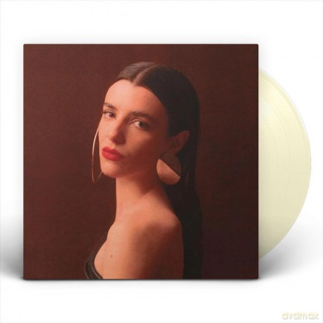 Nina Maia: Inteira (Limited Deluxe) (Creamy White) [Winyl]
