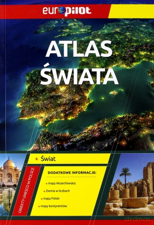 Atlas Świata