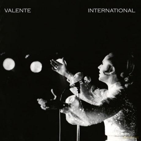 Caterina Valente: International [Winyl]