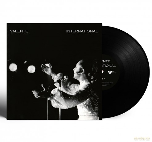 Caterina Valente: International [Winyl]