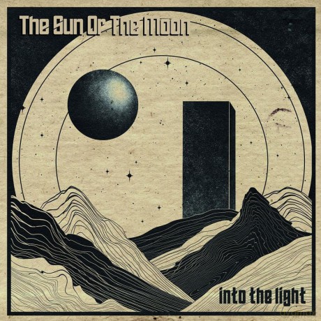 The Sun Or The Moon: Into The Light [CD]