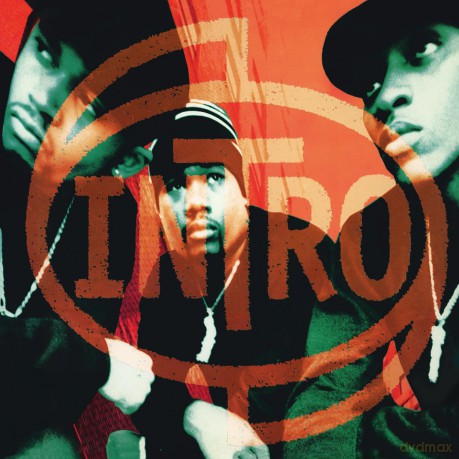 Intro: Intro (30th Anniversary) (Limited Numbered Expanded) (Orange + Green) [2xWinyl]