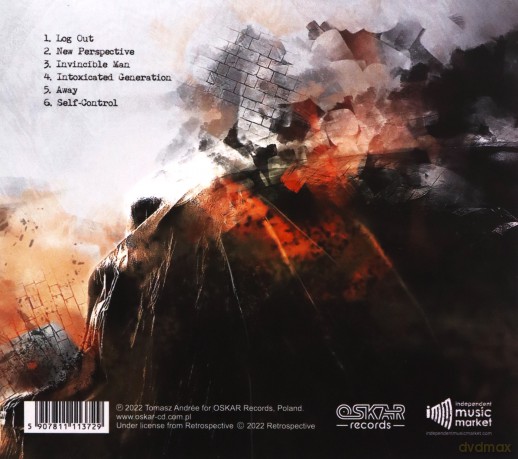 Retrospective: Introvert [CD]