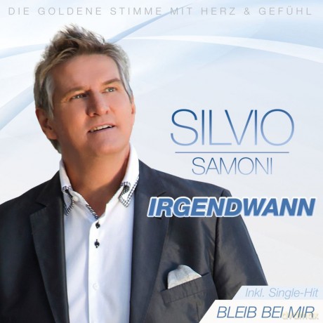 Silvio Samoni: Irgendwann [CD]