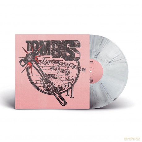 Tombs Beats: Irgendwer muss ja Vol. 2 (Limited) (Colored) [Winyl]