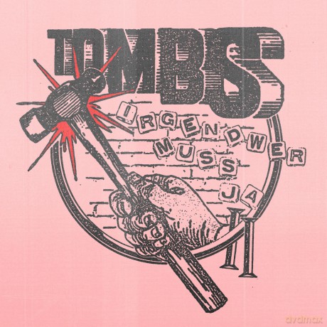 Tombs Beats: Irgendwer muss ja Vol. 2 (Limited) (Colored) [Winyl]