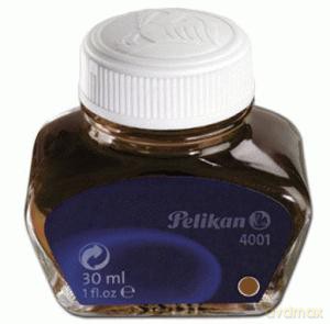 Atrament 30 Ml Brązowy
