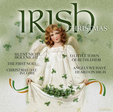 Irish Christmas [2CD]
