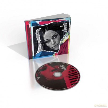 Amy Macdonald: Is This What You've Been Waiting For (Deluxe) [CD]