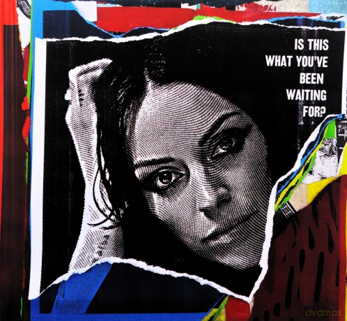 Amy Macdonald: Is This What You've Been Waiting For (Deluxe) [CD]